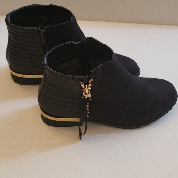 GC Zarra Moto Boots in size 8.5 - Picture 3 of 9